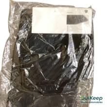 Tapis de sol en velours - PEUGEOT 3008 III - 1693490080