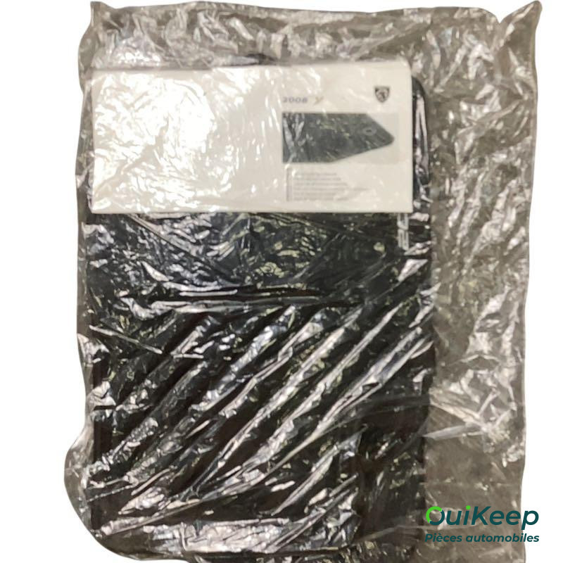 Tapis De Sol - PEUGEOT 2008 - 1691352880