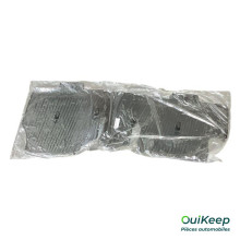 Tapis de sol en caoutchouc monobloc - PEUGEOT Boxer CITROEN Jumper FIAT Ducato 3 - 9856965380