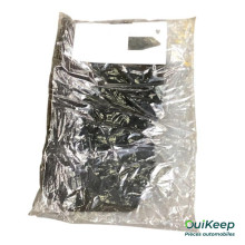 Tapis de sol en velours - PEUGEOT 5008 - 1693490480