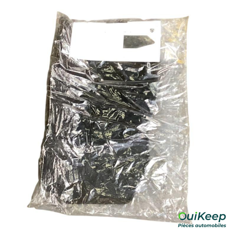 Tapis de sol en velours - PEUGEOT 5008 - 1693490480