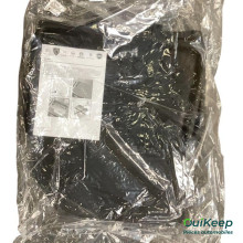 Tapis avant en caoutchouc - CITROËN Berlingo Partner Cambo - 1695131880