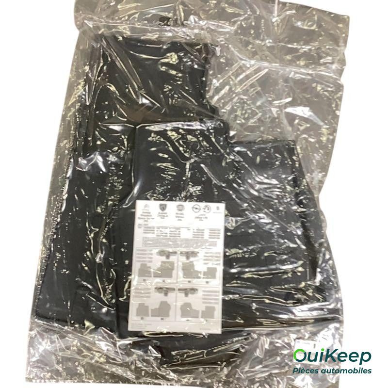 Tapis de sol - CITROËN Jumpy - 1666754080