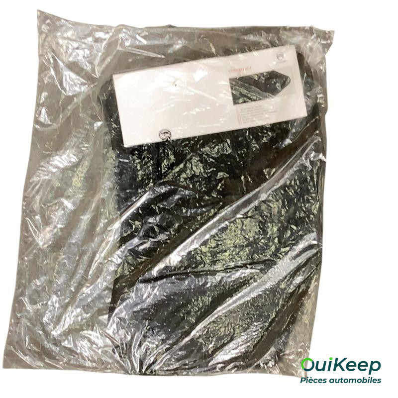 Tapis de sol - PEUGEOT 208 P21 - 1689772380