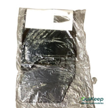 Tapis de sol en velours - PEUGEOT 2008 II - 1689774580