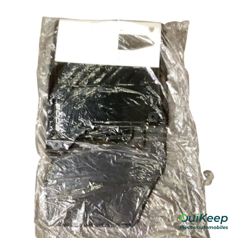Tapis de sol en velours - PEUGEOT 2008 II - 1689774580