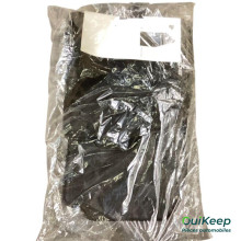 Tapis de sol anthracite 4 pièces - PEUGEOT 5008 - 1693490680