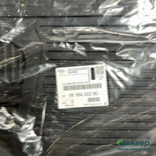 Tapis en caoutchouc - PEUGEOT 5008 - 1616435380