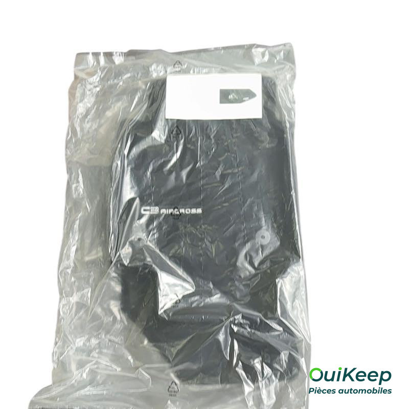 Tapis de sol complet - CITROËN C3 Aircross - 1613994280