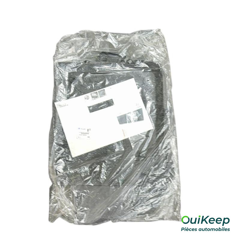 Tapis de protection - CITROEN C3 Aircross - 1616766380