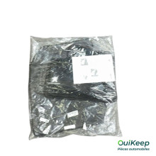 Tapis de sol en velours - PEUGEOT Rifter - 1681034980