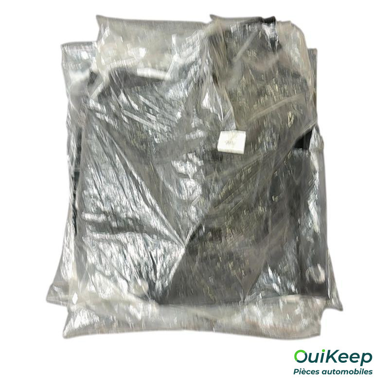 Tapis de sol avant gauche et droit - VOLKSWAGEN Crafter - 7C1061502A
