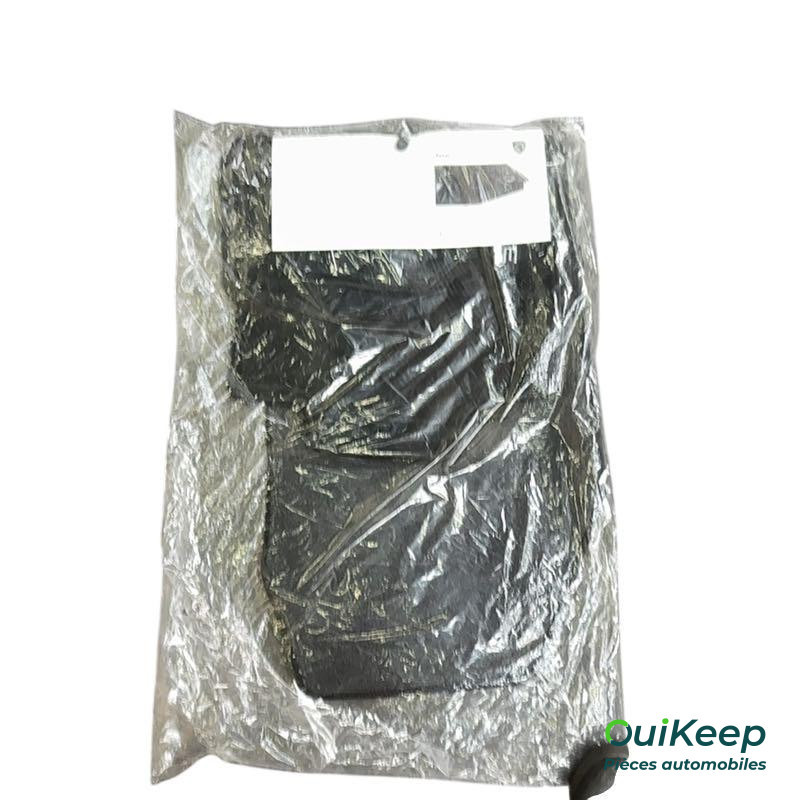 Jeu de tapis de sol - PEUGEOT 308 - 1689778180