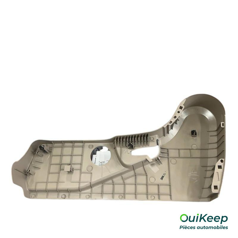 Tapizado del asiento delantero - RENAULT Koleos 1 - 87330JY00A