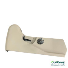 Tapizado del asiento delantero - RENAULT Koleos 1 - 87330JY00A
