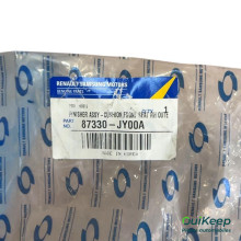 Tapizado del asiento delantero - RENAULT Koleos 1 - 87330JY00A