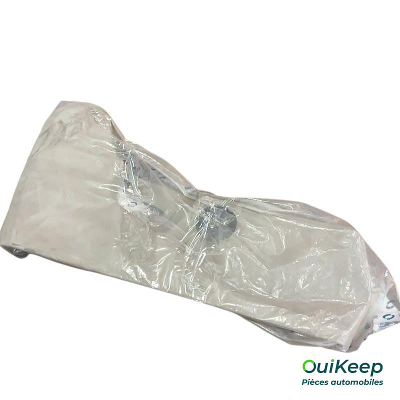Tapizado del asiento delantero - RENAULT Koleos 1 - 87330JY00A