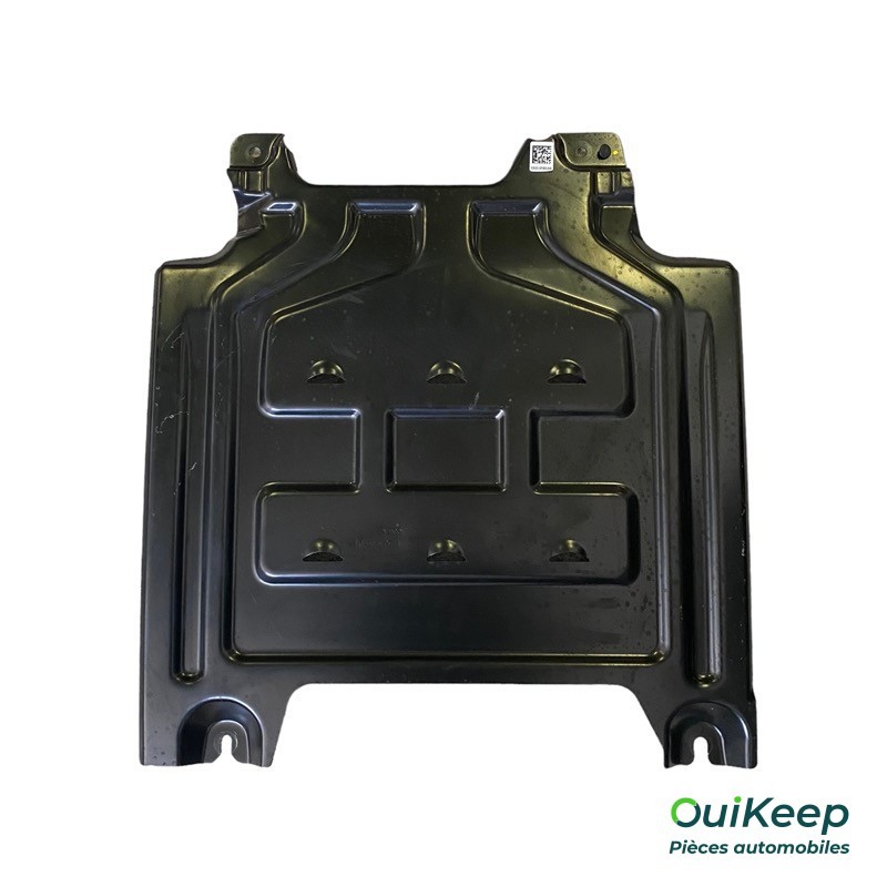 Engine cover - FORD Ranger 4 - EB3C5F085BA