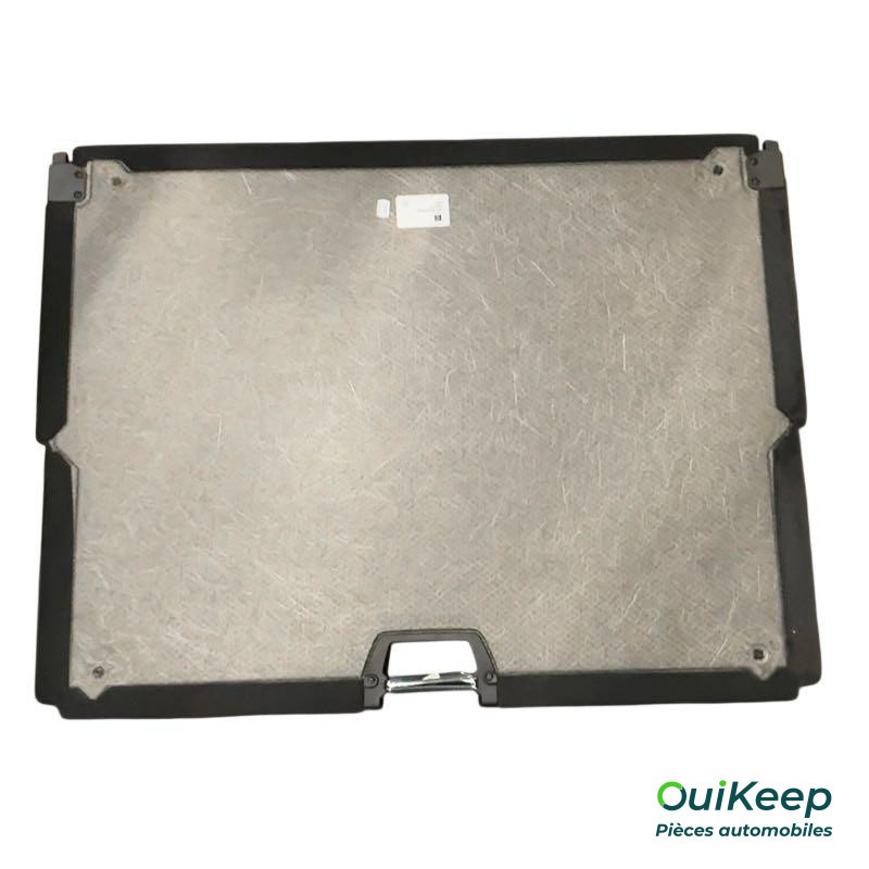 Trappe tapis coffre - PEUGEOT 3008 - 98085882ZE
