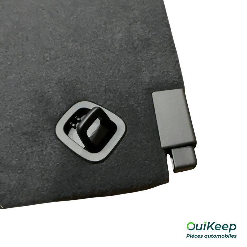 Tapijtklep kofferbak - PEUGEOT 3008 - 98085882ZE