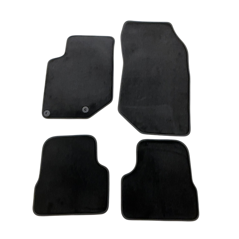 Tapis de sol - OPEL Astra DS3 - 98296396ZD