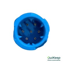 Linker achterlicht VIGNAL LC9 - RENAULT T-serie