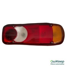 Achterlicht rechts VIGNAL LC5 - RENAULT Master 3 Benne