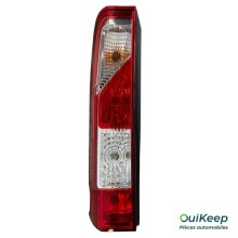 Original Rücklicht links - RENAULT Master 3 - 265550023R