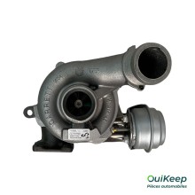 Wiederaufbereiteter Turbolader - ALFA ROMEO GT - 71793948