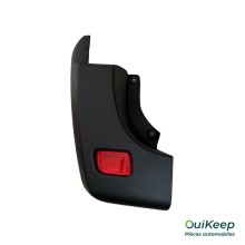 Linker achterbumper - RENAULT Master III - 850176896R