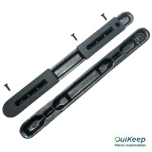 Paar bevestigingsrails voor zitbank - MERCEDES V Class Vito - A4479500174