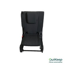 Asiento fila 3 izquierda - VOLKSWAGEN Caddy 5 Maxi