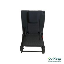 Asiento fila 3 derecha - VOLKSWAGEN Caddy 5 MAXI