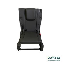 Leer rechterrij 3 zitplaats - VOLKSWAGEN Caddy 5 Maxi