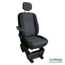 Asiento del conductor - RENAULT Master 3