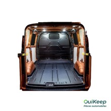 Houten sierstrip FORD Transit Custom L2H1 Nieuw voor de beste prijs