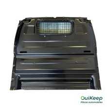 Trennwand aus Glas- PEUGEOT Expert CITROEN Jumpy