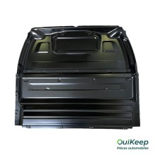 Scheidingswand - PEUGEOT Expert 3 CITROEN Jumpy 3 - 98 073 857 ZF