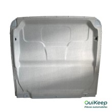 Trennwand - FIAT Ducato PEUGEOT Boxer CITROEN Jumper - 1350262080