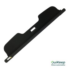 Gepäckraumabdeckung hinten - VOLKSWAGEN Caddy V - 2K7867871
