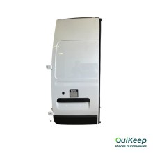 Puerta trasera izquierda blanca - RENAULT Master 3 H2