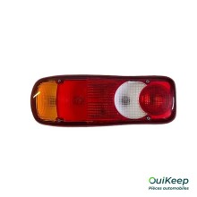 Linker achterlicht VIGNAL LC5 - Jumper Boxer Ducato Expert Jumpy - 1372699080