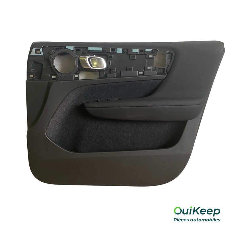 Tapicerka przednich prawych drzwi pasażera - VOLVO XC40 - 32282661