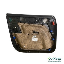 Tapicerka przednich prawych drzwi pasażera - VOLVO XC40 - 32282661