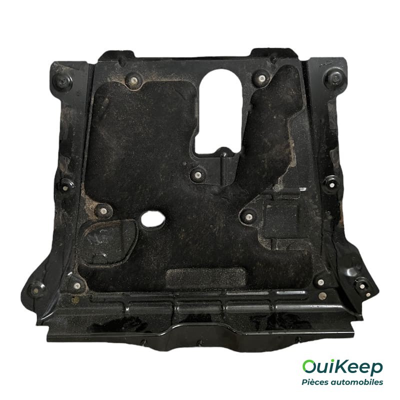 Under-engine guard - DACIA Duster 2
