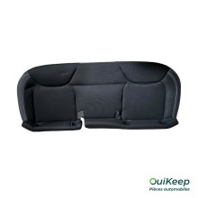 Kit asiento trasero corrido - RENAULT Clio 4