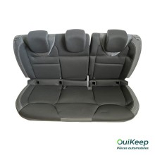 Kit Rücksitzbank - RENAULT Clio 4