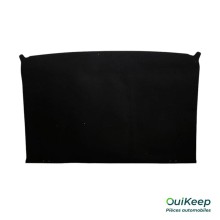 Kit asiento trasero corrido - RENAULT Clio 4