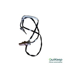 Temperatursensor Turbo - AUDI A4 A5 Q5 - 04L919529E