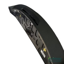 Alerón de plástico negro mate - VOLKSWAGEN T-ROC - 2GA827936A